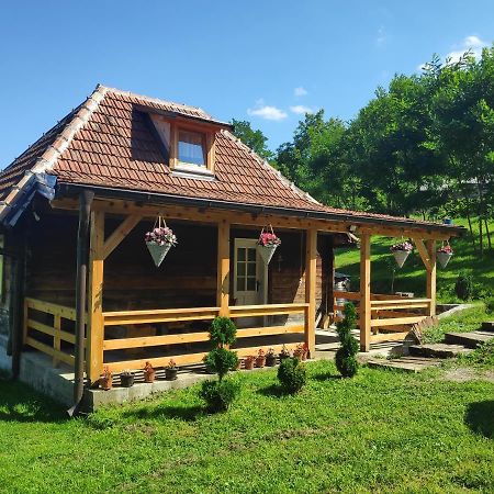 Art Village Kremna Экстерьер фото