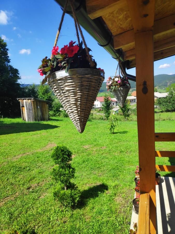 Art Village Kremna Экстерьер фото