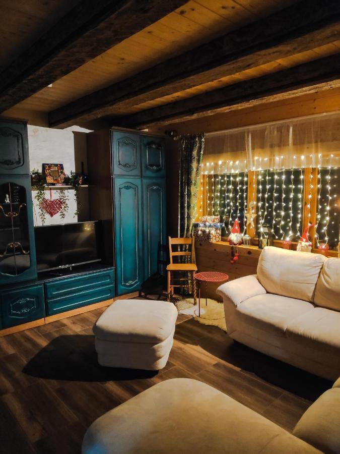 Art Village Kremna Экстерьер фото