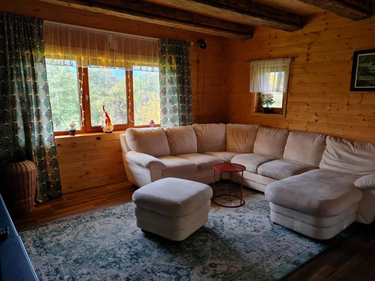 Art Village Kremna Экстерьер фото