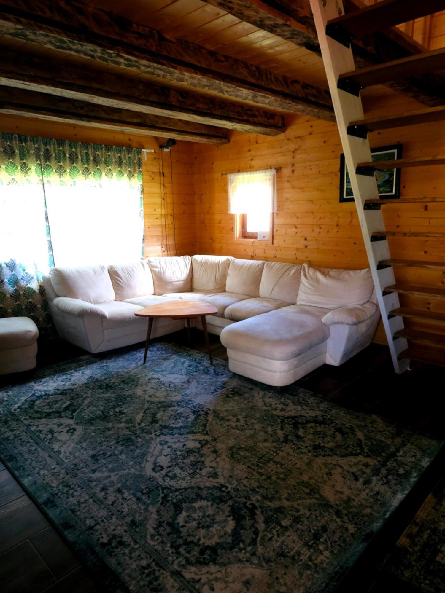 Art Village Kremna Экстерьер фото