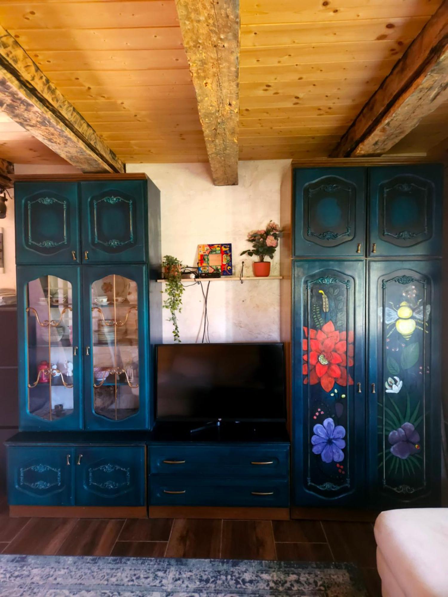 Art Village Kremna Экстерьер фото