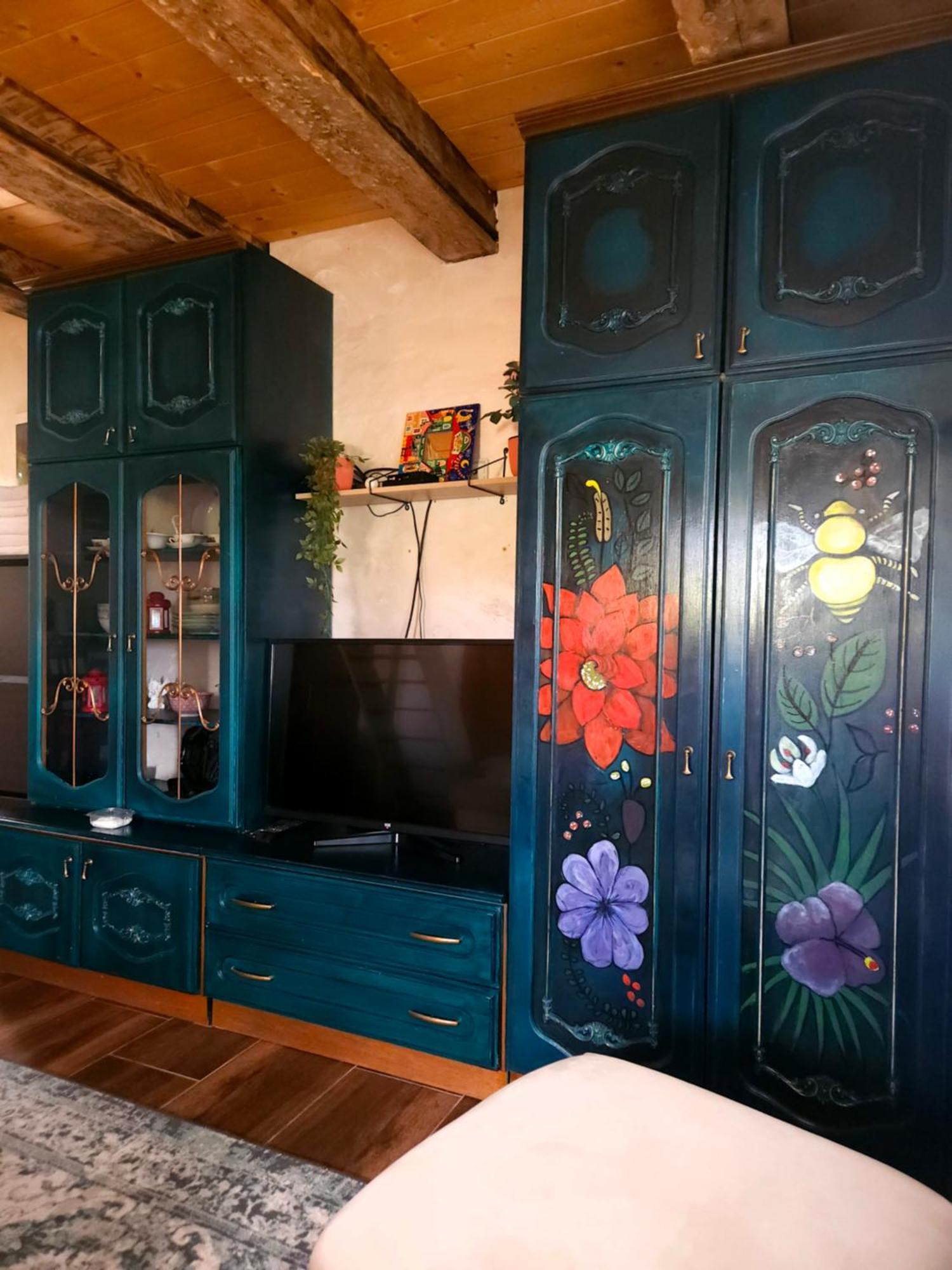 Art Village Kremna Экстерьер фото